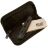 Нож WE Knife Navo blackwash сталь CPM-20CV рукоять Black Canvas Micarta/Black Ti (WE22026-1)