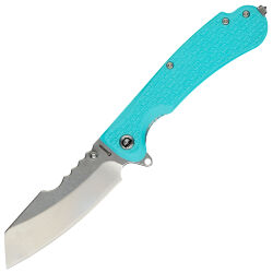 Нож Daggerr Rhino DL stonewash сталь 8Cr14MoV рукоять Tiffany FRN
