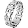 Мультитул-браслет Leatherman Tread LT Steel