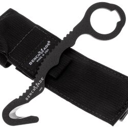 Стропорез Benchmade Safety Cutter Hook сталь 440C (8BLKW)