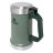 Термокружка для пива Stanley Classic Bottle Opener Beer Stein 0.7л зеленая (10-09845-001)