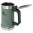 Термокружка для пива Stanley Classic Bottle Opener Beer Stein 0.7л зеленая (10-09845-001)