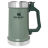 Термокружка для пива Stanley Classic Bottle Opener Beer Stein 0.7л зеленая (10-09845-001)