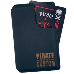 Картхолдер Pirate Custom Classic Slim