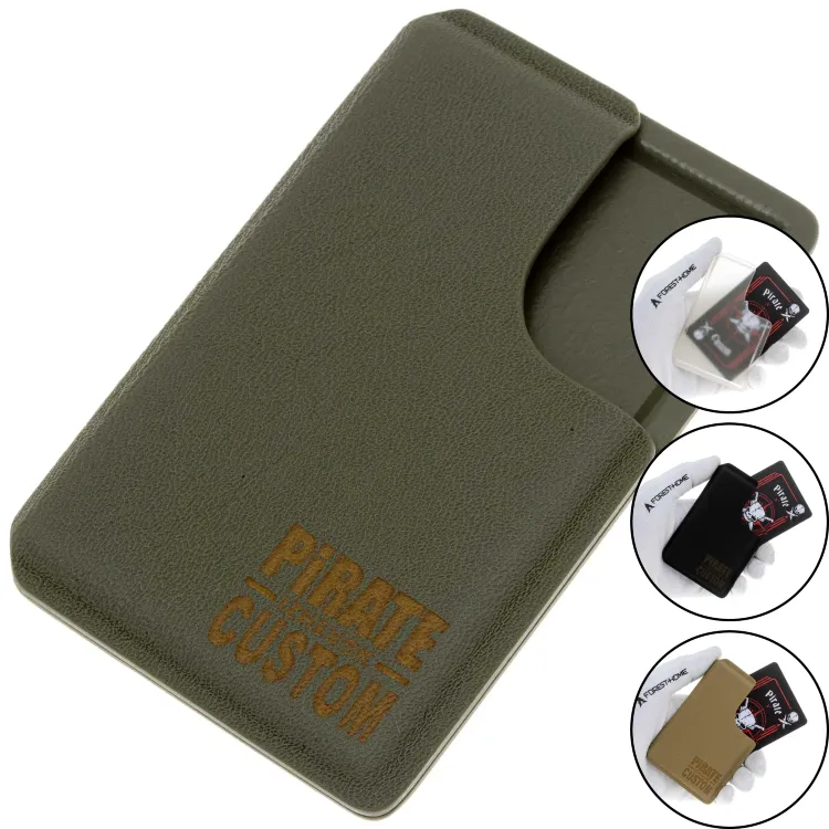 Картхолдер Pirate Custom Classic Slim