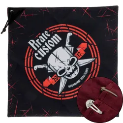 Хэнк-скрутка Pirate Custom Basic