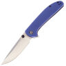 Нож CIVIVI Badlands Vagabond сталь 9Cr18MoV рукоять Blue FRN (C2019C)