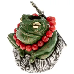 Бусина темлячная Old Caster Кагэ Limited Edition