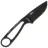 Нож ESEE Izula Black cталь 1095