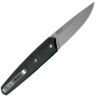 Нож Ruike P848-B сталь 14C28N рукоять G10 black