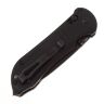 Нож Benchmade Triage Black сталь S30V рукоять Black G10 (917SBK)