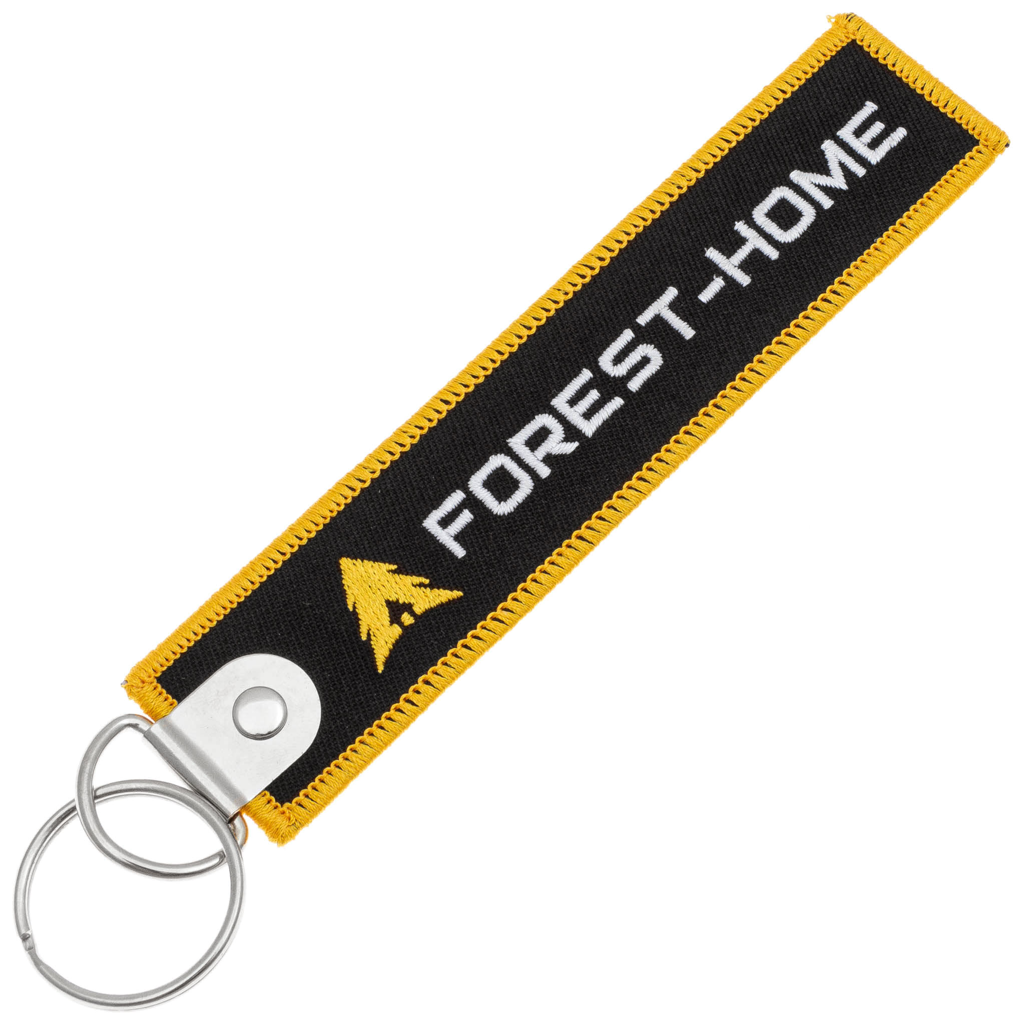 Брелок ремувка для ключей Forest-Home Keychain | Купить в магазине  Forest-Home