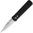 Нож Pro-Tech Godson satin сталь CPM-20CV рукоять Black Aluminium