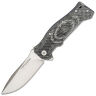 Нож Viper Ten сталь N690 рукоять Silver Twill/G10 (V5922STW)
