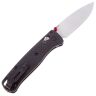 Нож Benchmade Bugout сталь CPM-20CV рукоять Carbon Fiber (CU535-SS-20CV-CF)