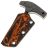 Нож Lizard Knives Шиномонтаж LK-SHI-01 сталь VG-10 рукоять Micarta