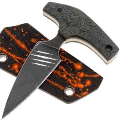 Нож Lizard Knives Шиномонтаж LK-SHI-01 сталь VG-10 рукоять Micarta
