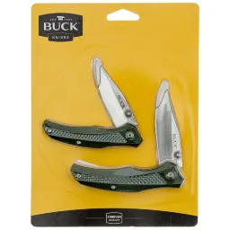 Набор ножей BUCK Knife Set 4 Набор ножей BUCK Knife Set 4