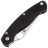 Нож Spyderco Military 2 сталь S30V рукоять Black G10 (C36GP2)