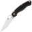 Нож Spyderco Military 2 сталь S30V рукоять Black G10 (C36GP2)