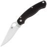 Нож Spyderco Military 2 сталь S30V рукоять Black G10 (C36GP2)