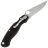 Нож Spyderco Military 2 сталь S30V рукоять Black G10 (C36GP2)
