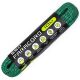 Паракорд CORD 550 Emerald snake 10м 