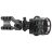 Прицел для блочного лука Spot-Hogg Grinder MRT Micro 5Pin 0.019