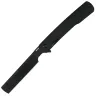 Нож Artisan Cutlery Orthodox V2 PVD сталь AR-RPM9 рукоять Black G10
