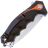 Нож Boker Magnum Chainsaw Attendant сталь 440B рукоять пластик (01RY294)