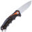 Нож Boker Magnum Chainsaw Attendant сталь 440B рукоять пластик (01RY294)