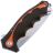 Нож Boker Magnum Chainsaw Attendant сталь 440B рукоять пластик (01RY294)
