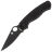 Нож Spyderco Paramilitary 2 DLC сталь S45VN рукоять Black G10 (C81GPBK2)