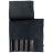 Скатка для 5 кухонных ножей Knife to meet you BAG-NKIT5