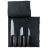 Скатка для 5 кухонных ножей Knife to meet you BAG-NKIT5