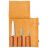 Скатка для 5 кухонных ножей Knife to meet you BAG-NKIT5