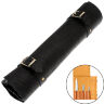 Скатка для 5 кухонных ножей Knife to meet you BAG-NKIT5