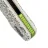 Нож Vosteed Raccoon TLL Drop Point stonewash сталь 14C28N рукоять Doodle Monster G10