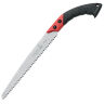 Пила Due Cigni 240мм сталь SK-5 рукоять Black/Red TPR (2C 365/24)