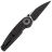 Нож CIVIVI Starflare 2-tone сталь Nitro-V рукоять Black Aluminum (C23052-1)