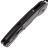Нож CIVIVI Starflare 2-tone сталь Nitro-V рукоять Black Aluminum (C23052-1)