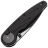 Нож CIVIVI Starflare 2-tone сталь Nitro-V рукоять Black Aluminum (C23052-1)