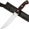 Нож Южный Крест Meat Master сталь VG-10 рукоять микарта койот (241.1750)
