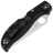 Нож Spyderco Stretch 2 XL serrated сталь VG-10 рукоять FRN (C258SBK)