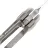 Нож North Mountain Blade Echo сталь SLD-Magic рукоять Grid Grey Titanium