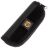 Нож Vosteed Ankylo blackwash сталь 154CM рукоять Green Aluminum