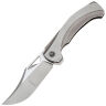 Нож TuoTown Bicornis сталь TMAX рукоять Graphite Titanium