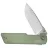 Нож CIVIVI Zygon satin сталь Nitro-V рукоять GID G10 (C25035-1)
