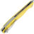 Нож Daggerr Vendetta DL stonewash сталь 8Cr14MoV рукоять Yellow FRN