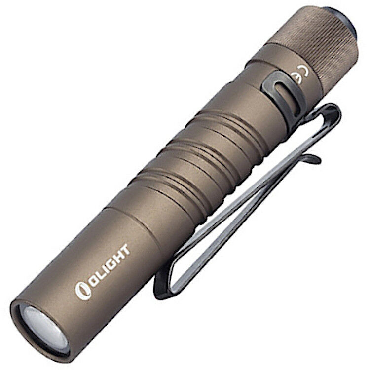 Фонарь Olight i3T EOS Desert Philips LUXEON